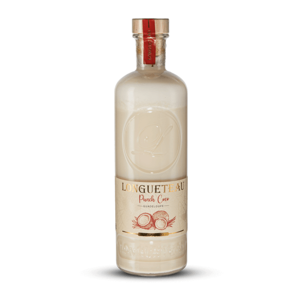 Longueteau Punch Coco 1L 20%