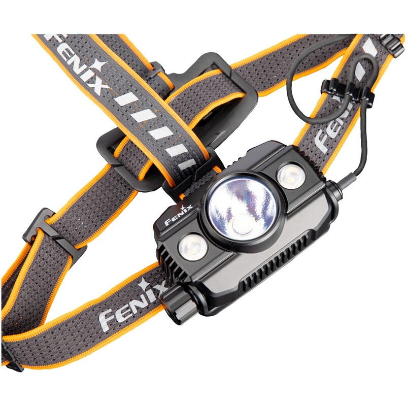 Fenix Stirnlampe HP30R V2.0