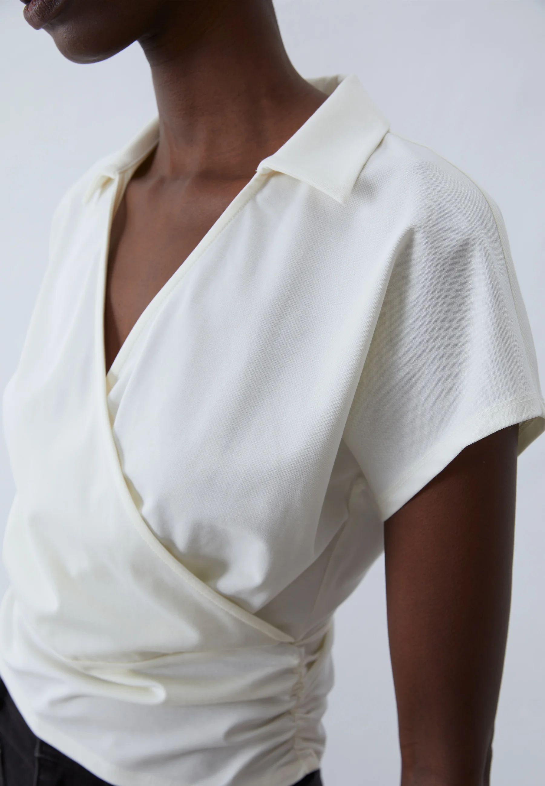 Blusa Anna Field