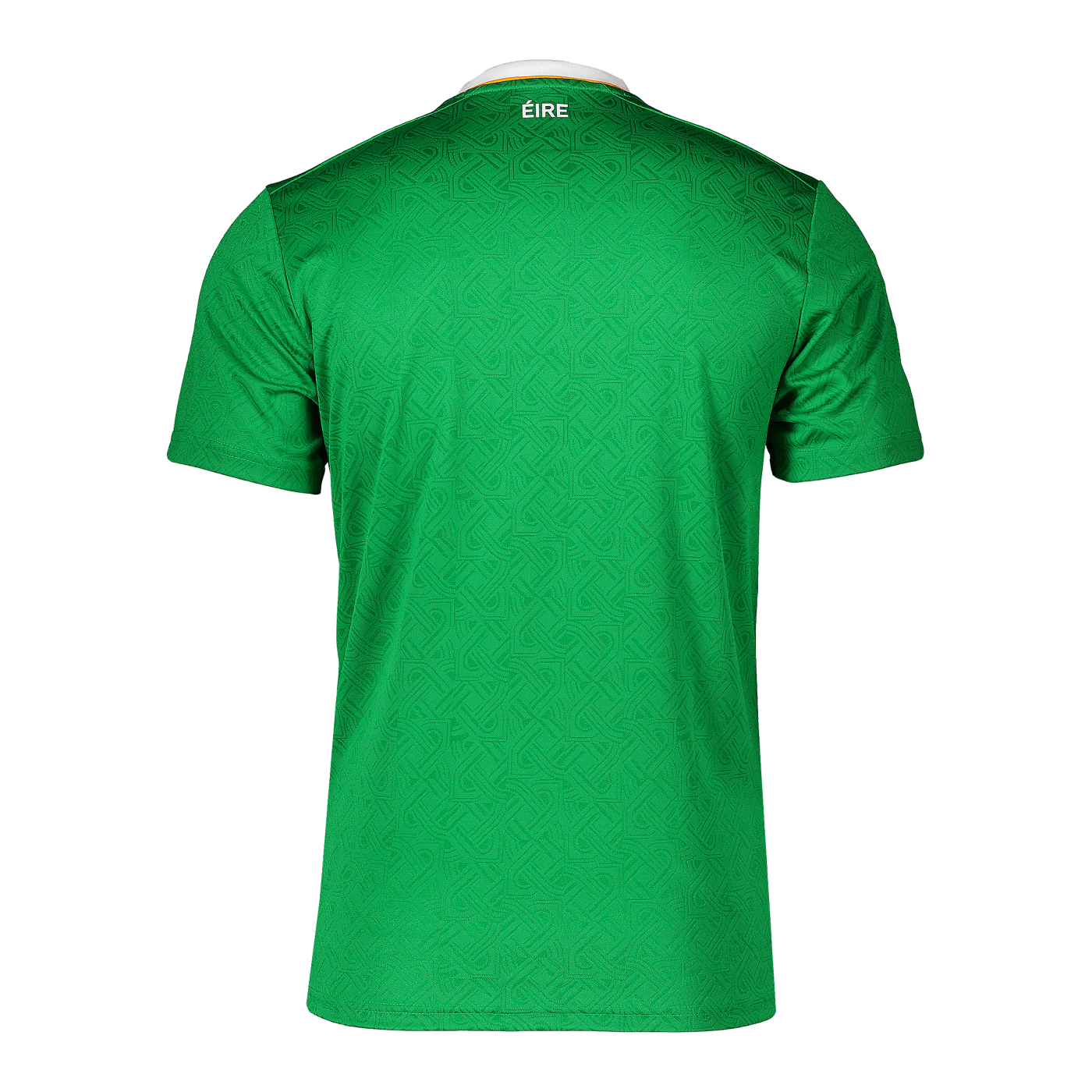Castore Irland Authentic Trikot Home 2024 Grün F100
