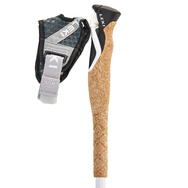 CROSS TRAIL FX SUPERLITE COMPACT - Trekkingstöcke
