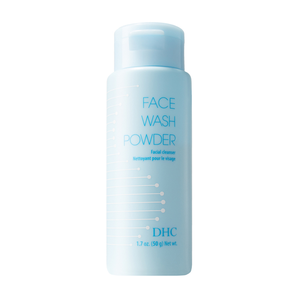 DHC Face Wash Powder Poudre nettoyante pureté pour le visage