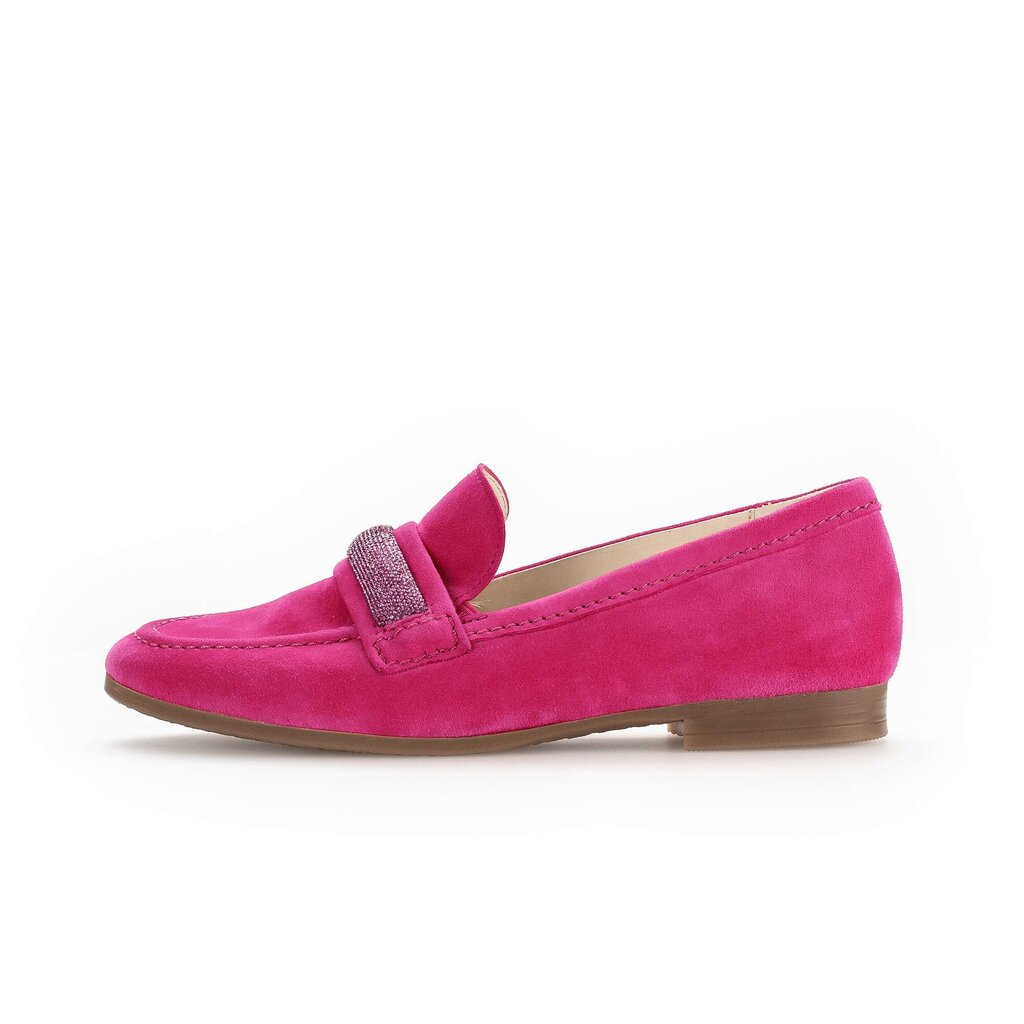 Gabor comfort Slipper pink