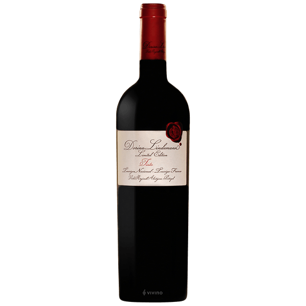 Quinta da PlanselDorina Lindemann Limited Edition Touriga Nacional - Touriga Franca 2019