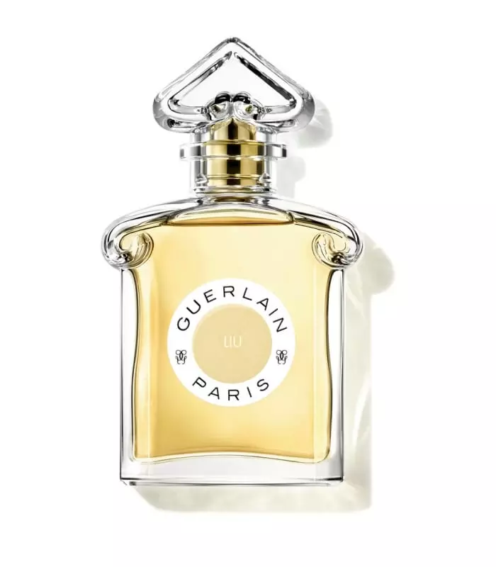 LIU Eau de Parfum