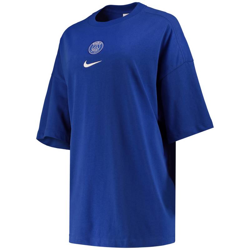 Nike Übergroßes Paris Saint-Germain Königs T-Shirt Damen