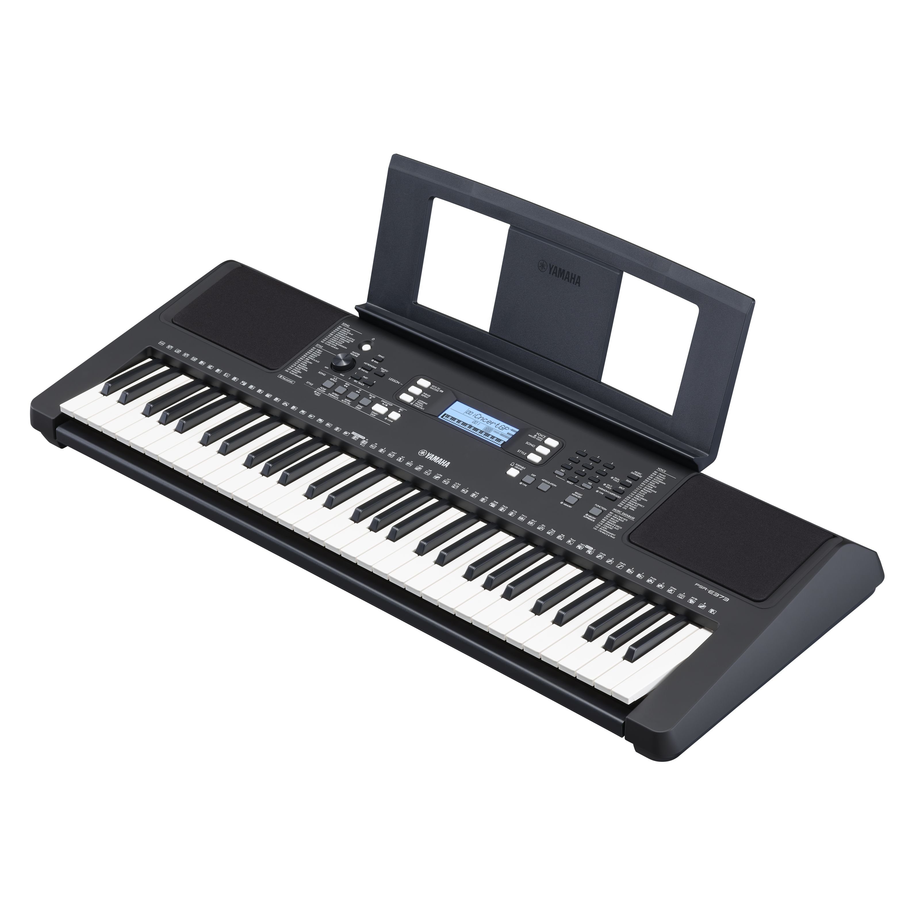 Yamaha Home Keyboard, PSR-E373