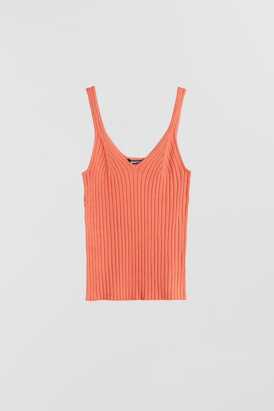 Vera knitted tank
