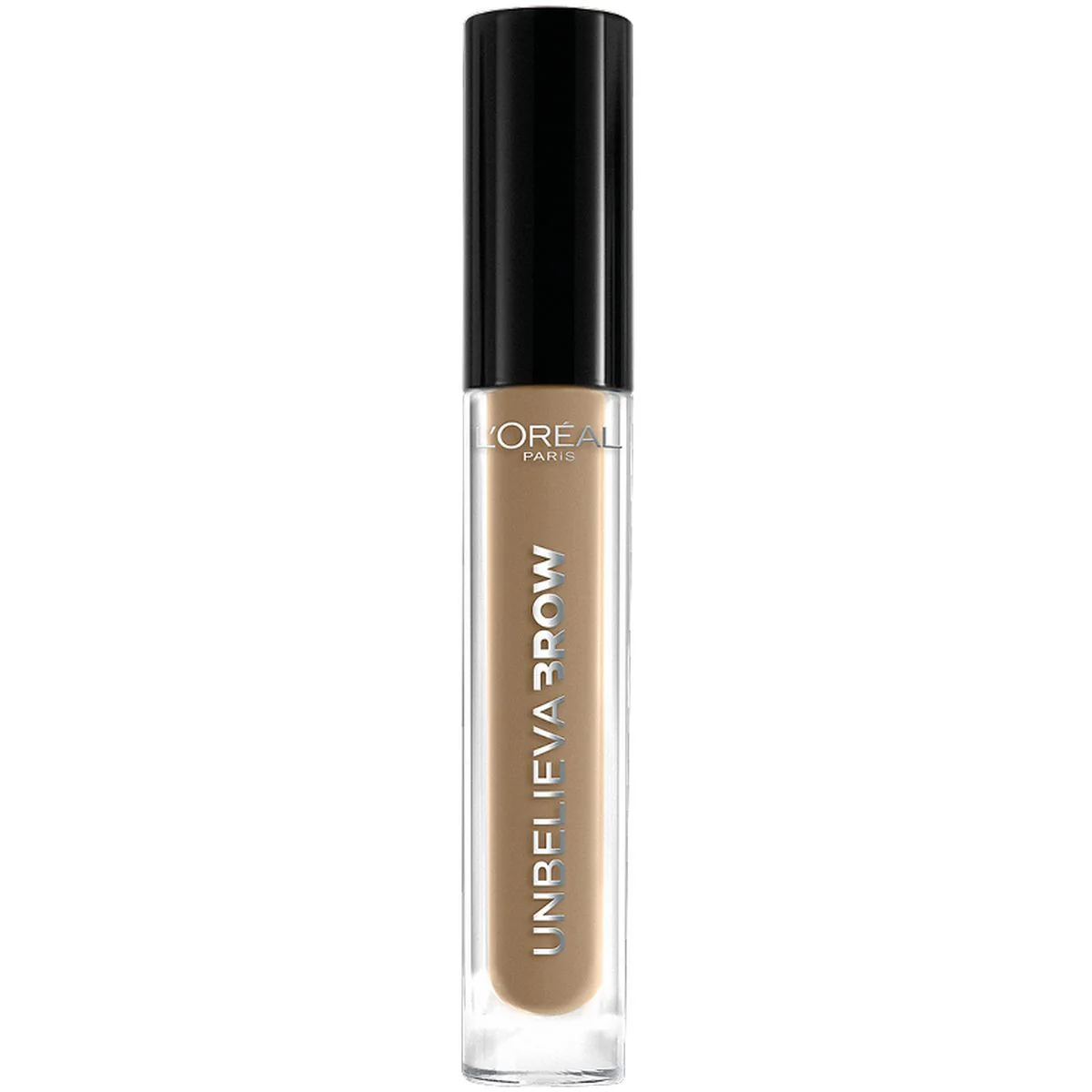 Unbelieva'Brow Eyes - Gel y máscara de cejas