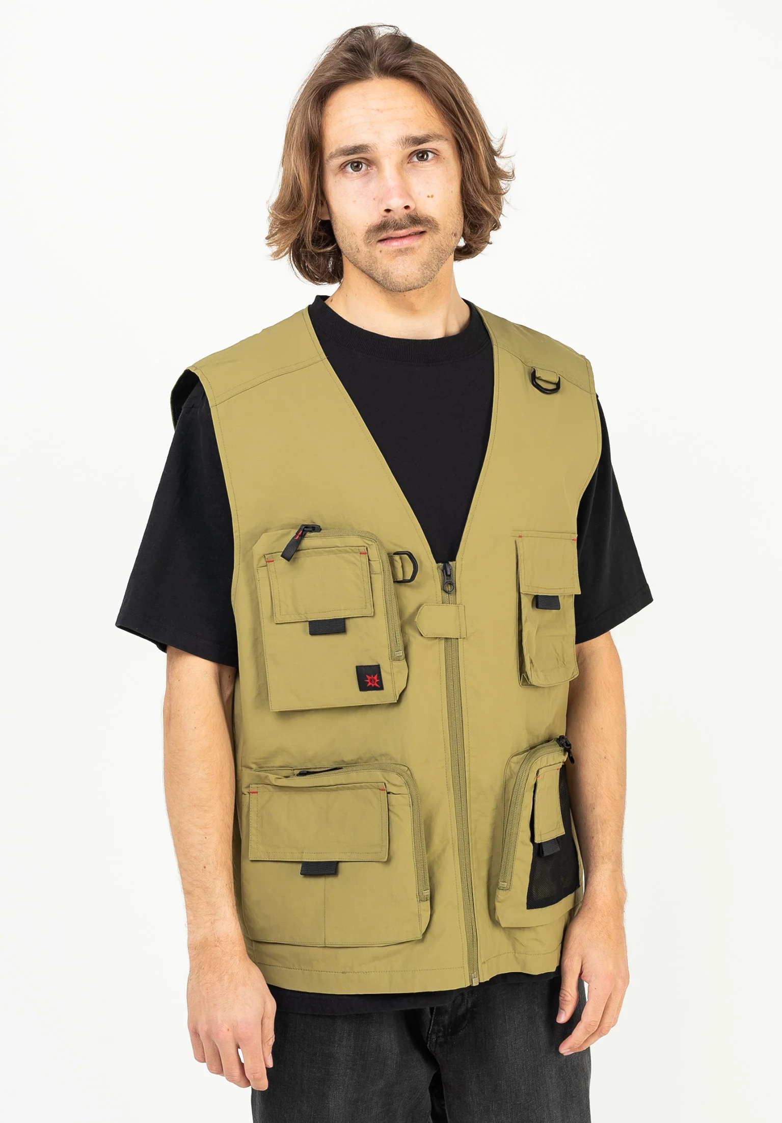 Loose Trucks Vest