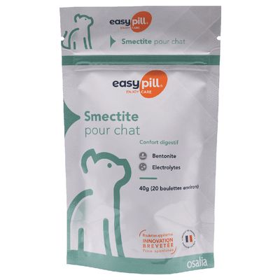 Easypill Smectite für Katzen
