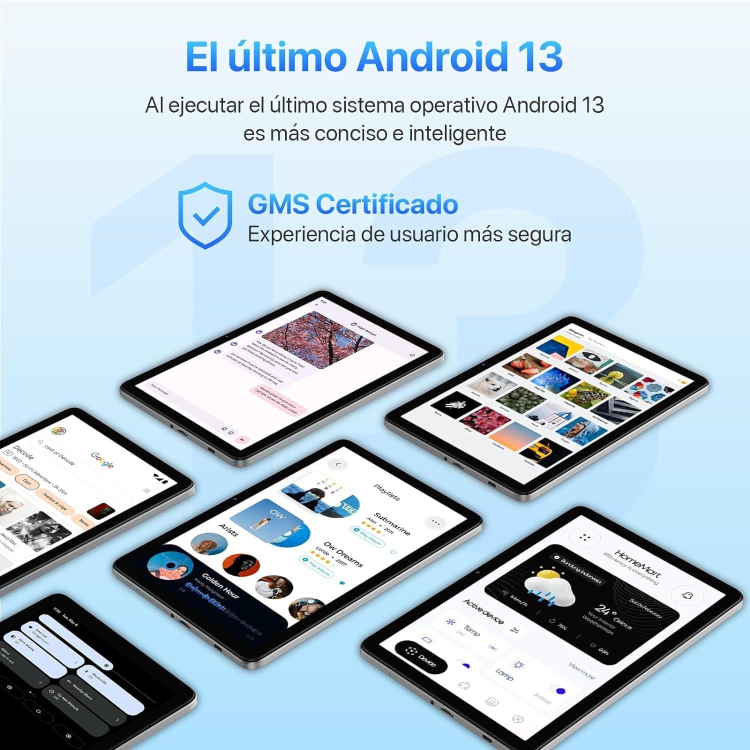 UMIDIGI Tablet (10,1