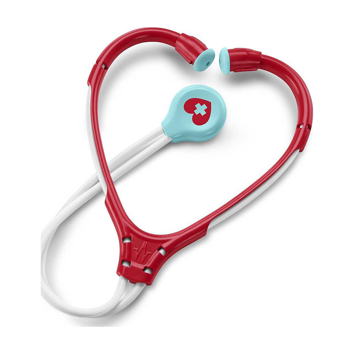 Fisher-Price Arzttasche (7 Teile), Kinder-Spielzeug, Kinder Arztkoffer