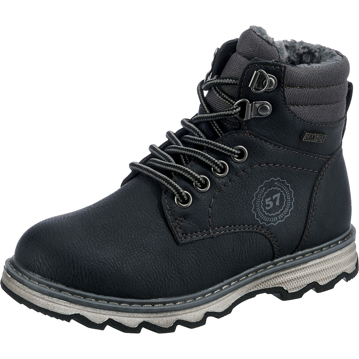 Winterstiefel für Jungen