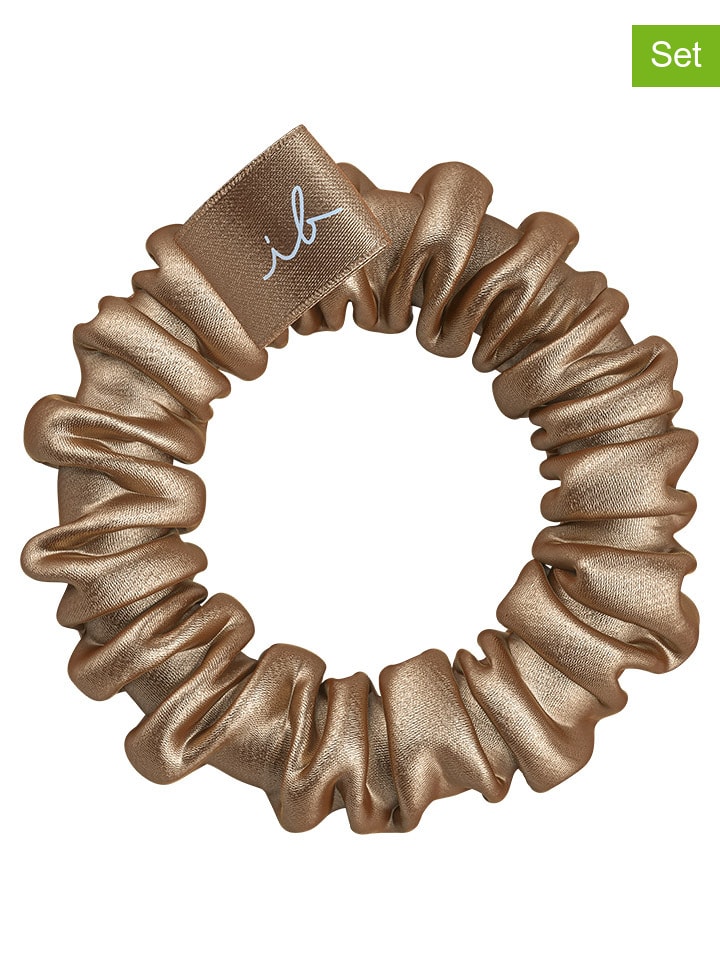 Invisibobble 2er-Set: Haargummis 