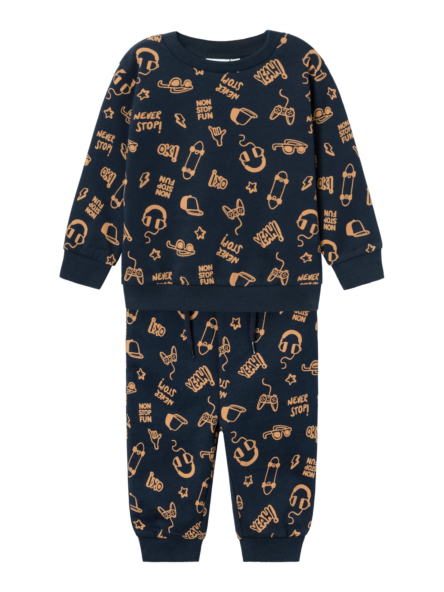 Sweatsuit 'VIFELIX'