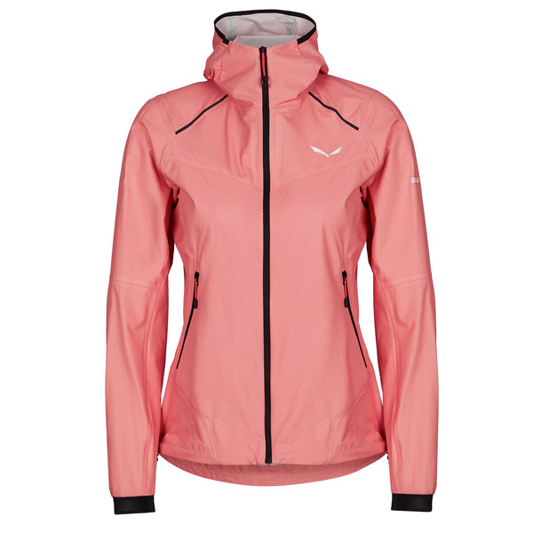 PEDROC PTX 2.5 W LIGHT JACKET. Damen - Regenjacke