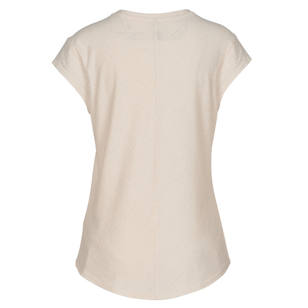 VACATIONER V-NK S/S Damen - T-Shirt
