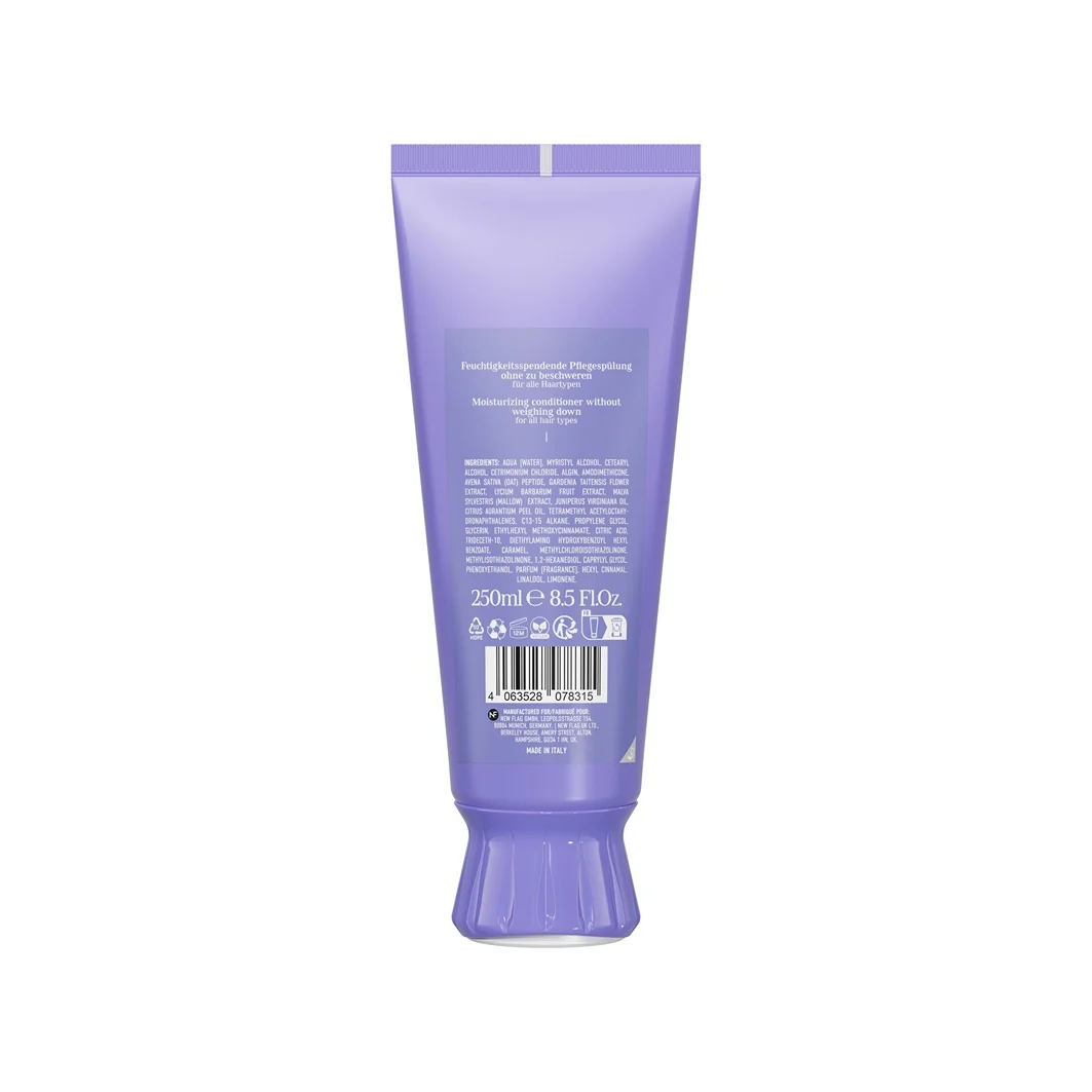Moisture Mystery Conditioner - Хидратантни регенератор за косу