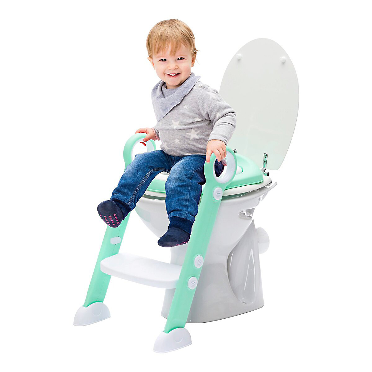 Toiletten-Trainer