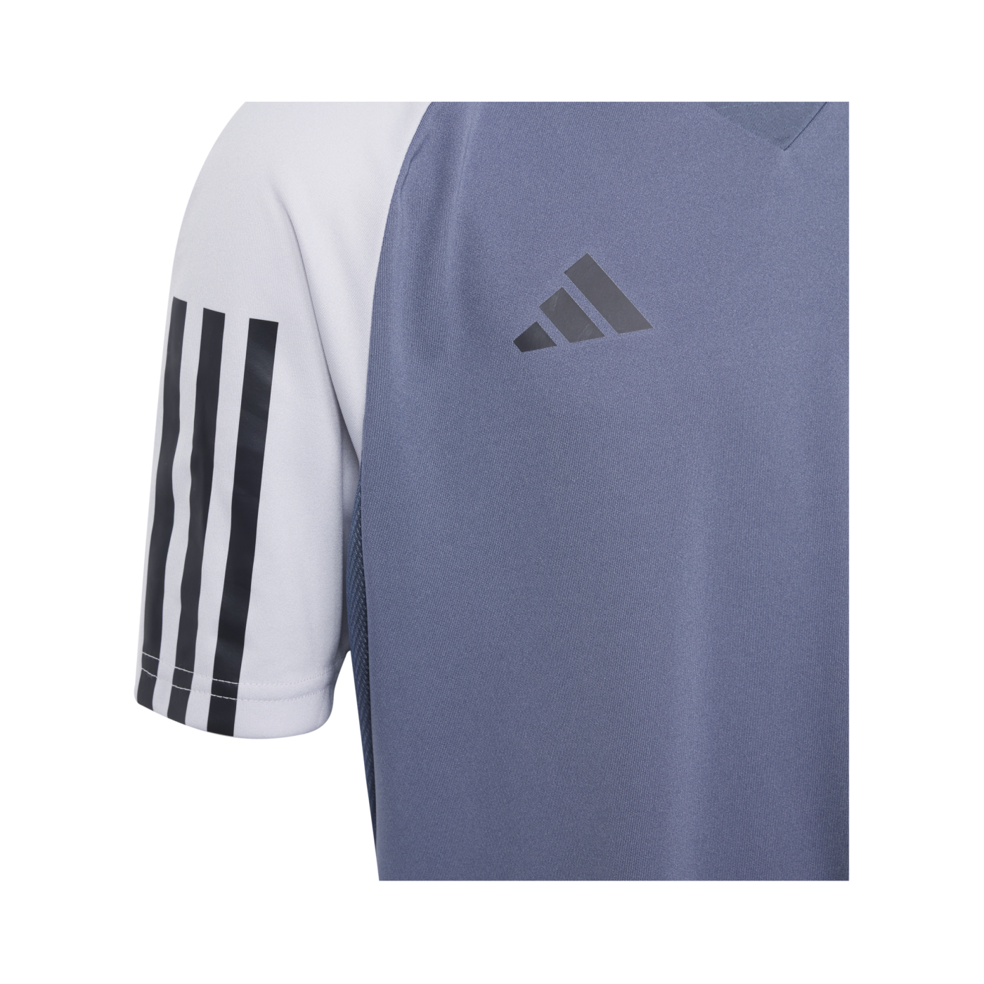 adidas Tiro 23 Competition Trikot Kids Grau