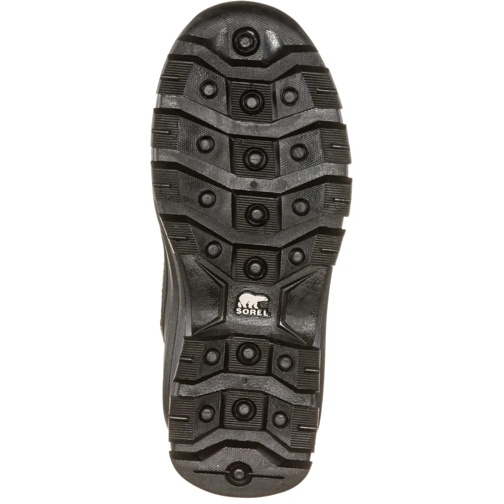 Sorel BUXTON LACE 1760181;245 / braun