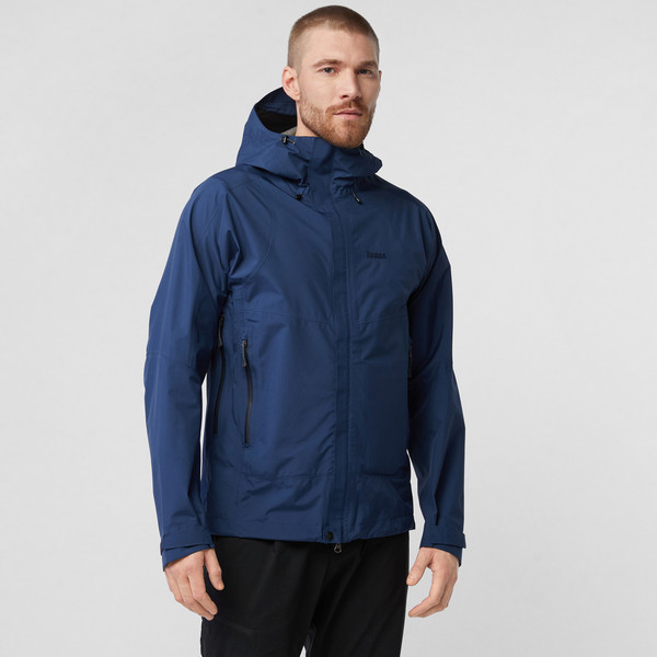 BACK UP JACKET GEN.3 M Herren - Hardshelljacke