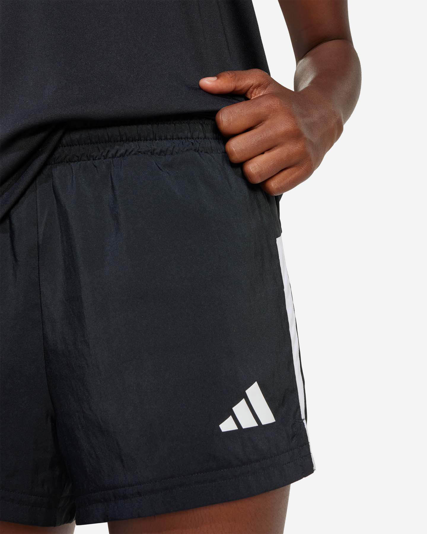 Pantaloncini Adidas Ultralight 3stripes Jr JJ5038