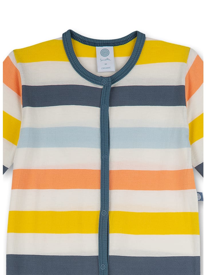 Sanetta Overall in Blau günstig kaufen