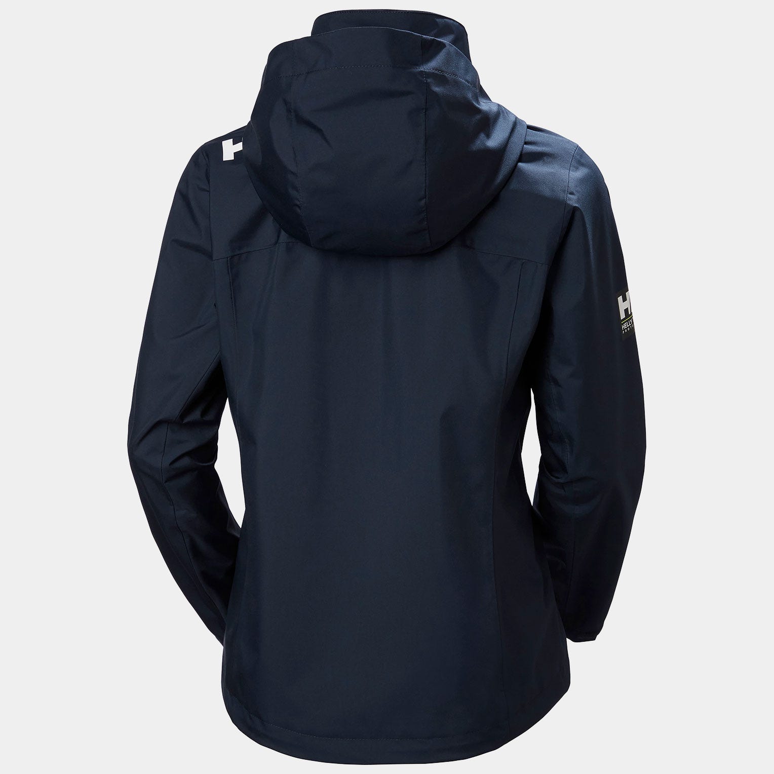Women’s Crew Hooded Sailing Jacket 2.0