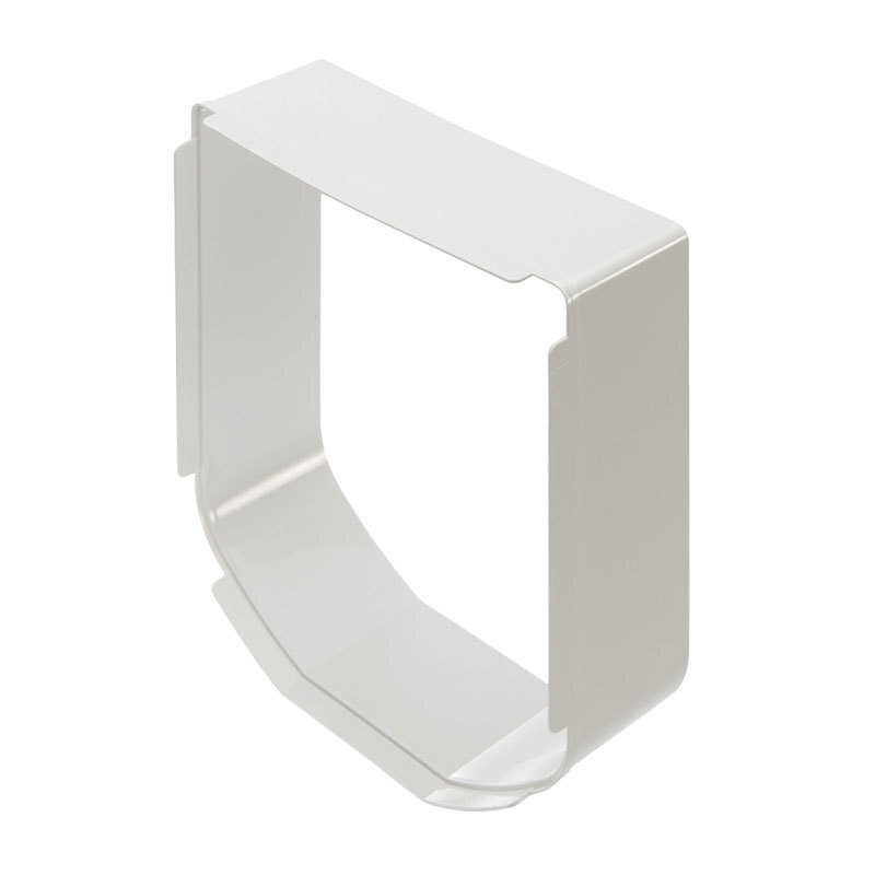 SureFlap Klappen & Türen SureFlap Tunnelverlängerung Katzenklappe