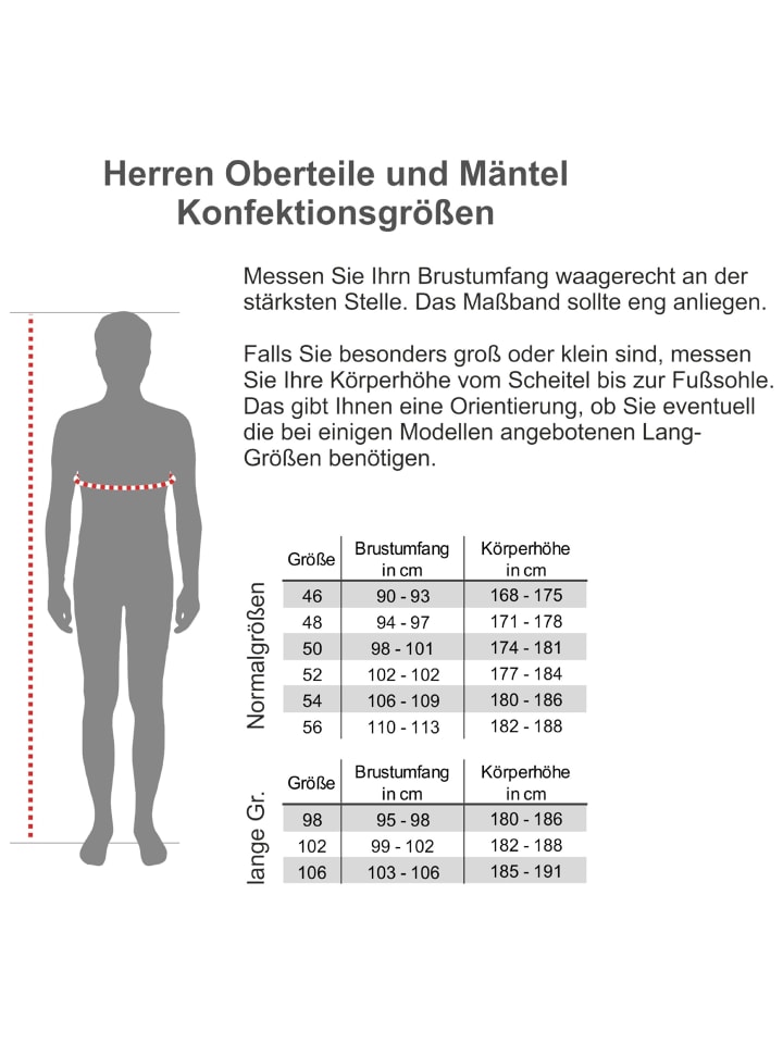 Steffen Klein Sakko Slim-Fit in grau günstig kaufen