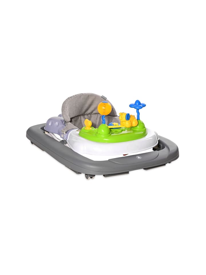 Lorelli Lauflernhilfe Happy Land in grau günstig kaufen onesize