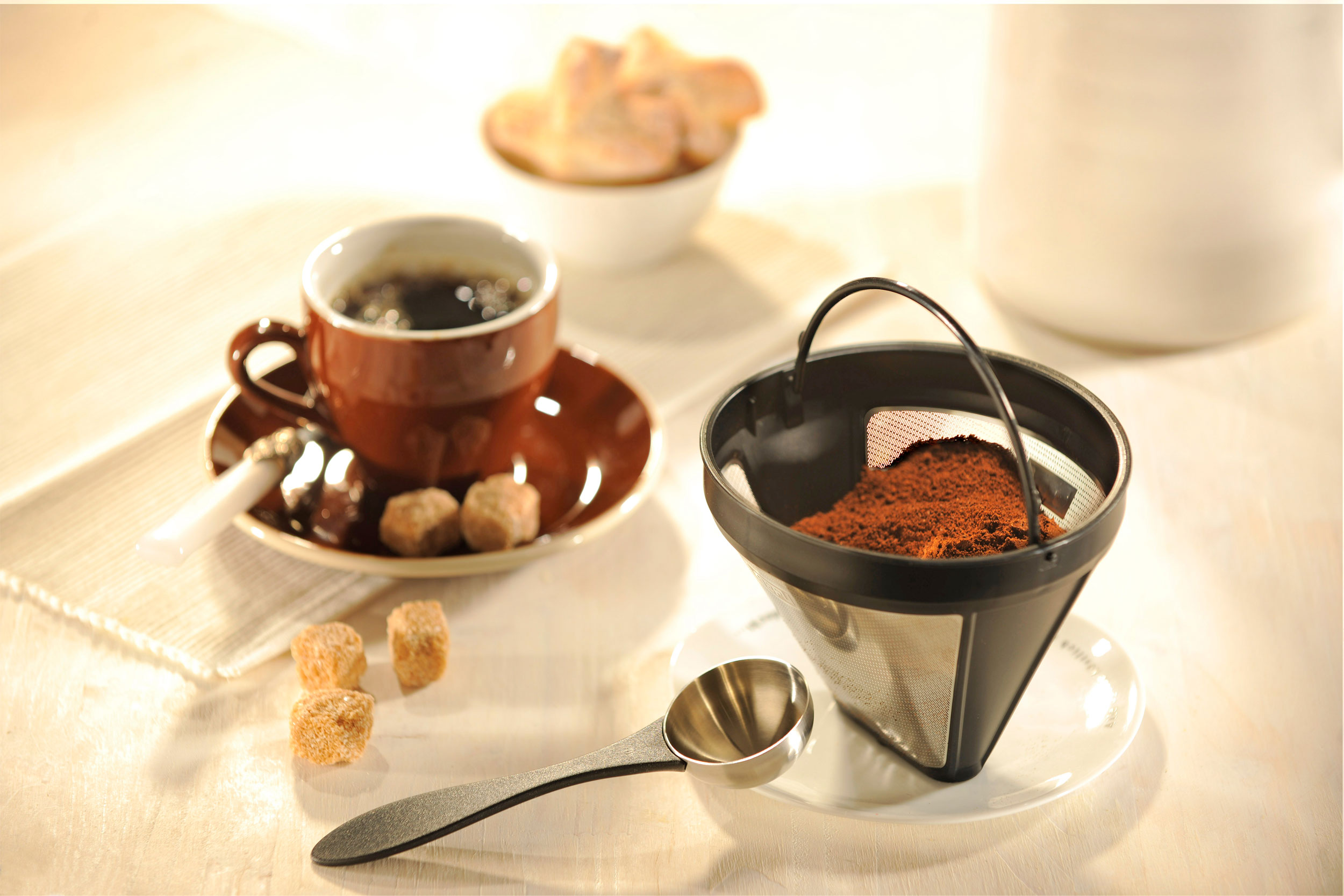 GefuKaffeefilter