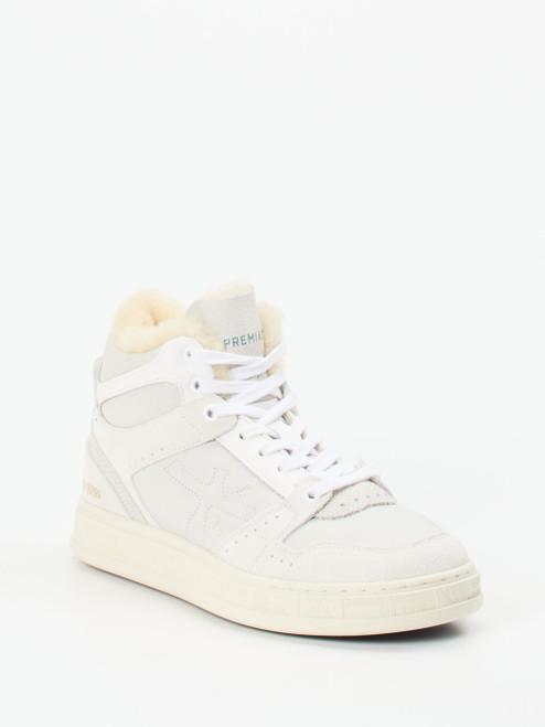 Sneaker high-18033790004 Premiata