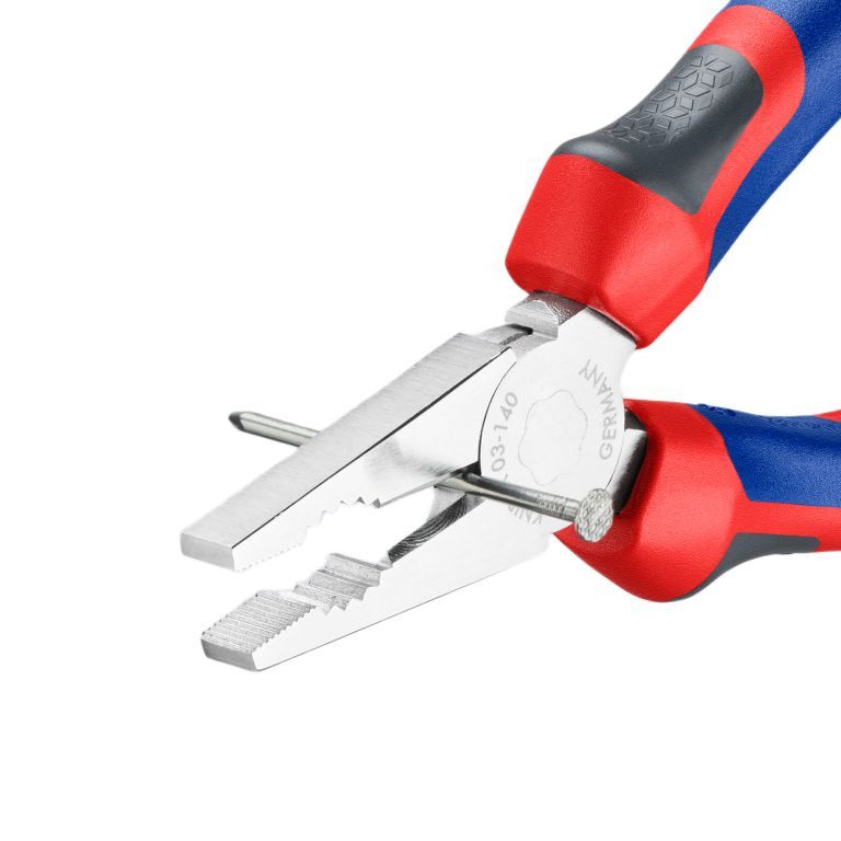 Pinza combinata Knipex 03 05 140 da 140 mm
