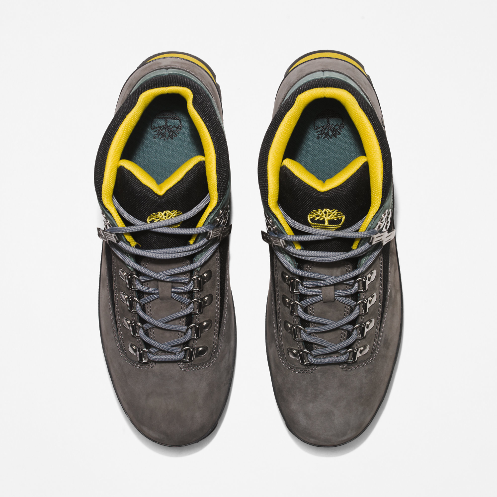 Timberland Euro Hiker TB0A2A380331 / grau