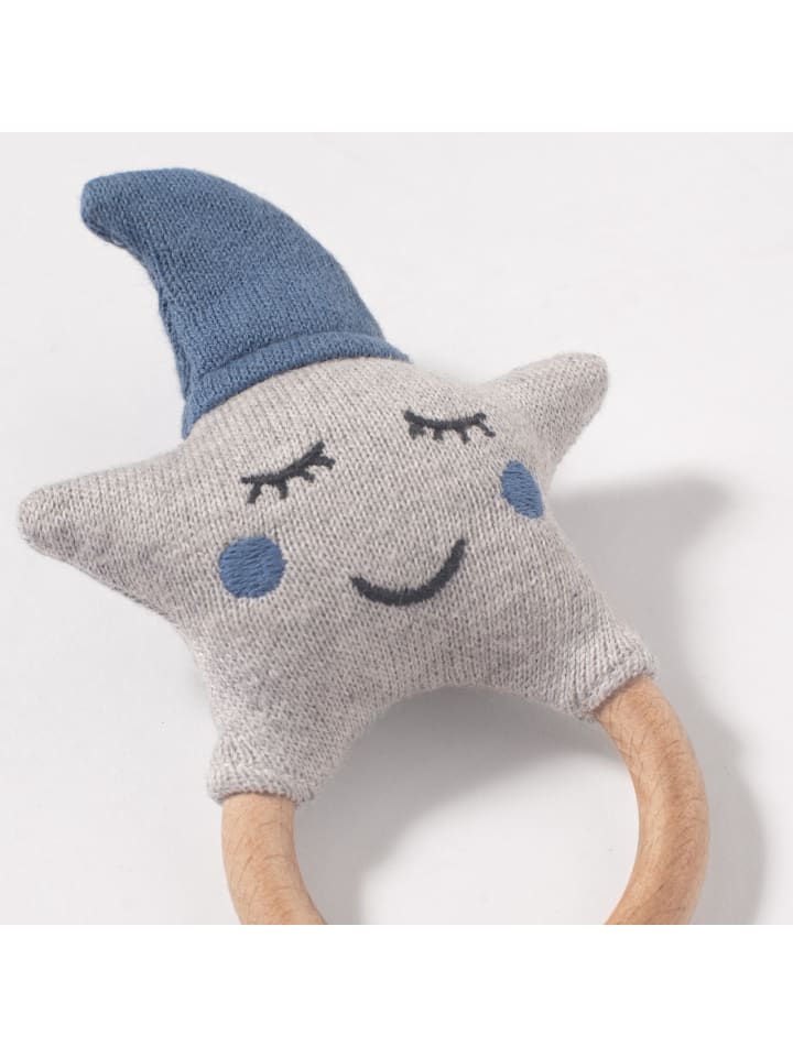 nordic coast company  Baby Rassel 