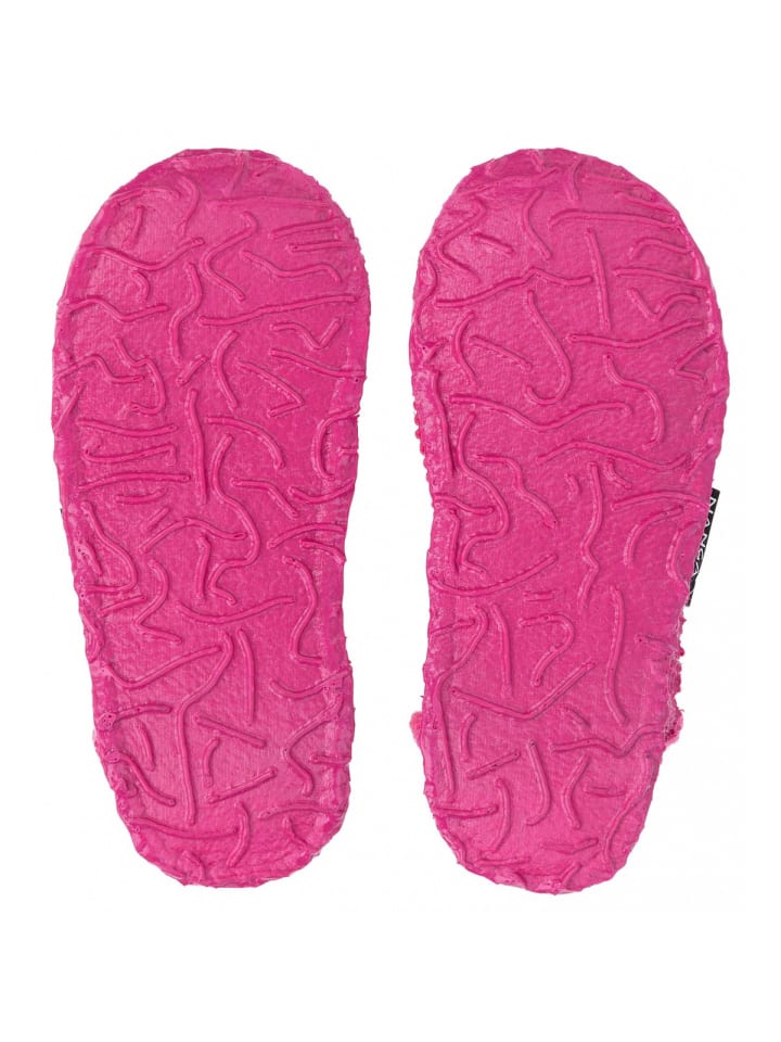NANGA Hausschuh Unicorn in Pink günstig kaufen