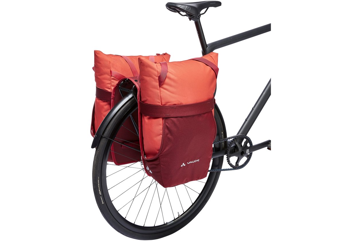 Vaude TwinShopper