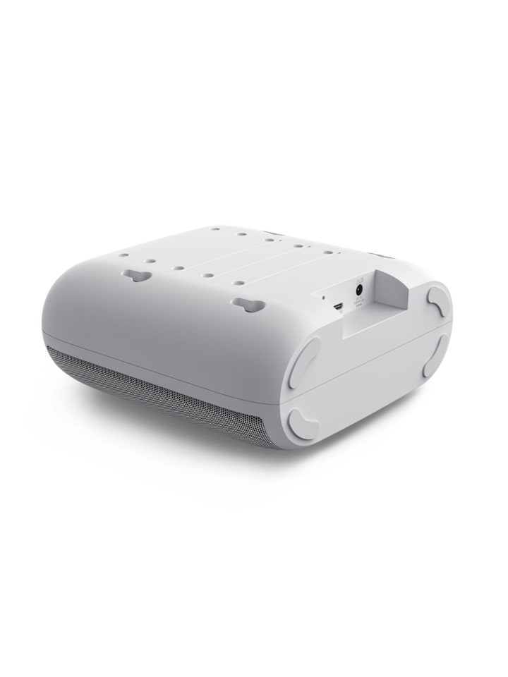 Hama DIR400, DAB /Internetradio/Bluetooth® in Weiß günstig kaufen onesize