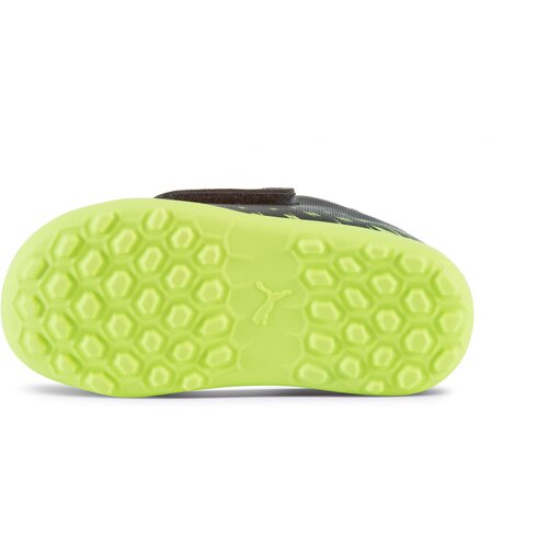 KINDER FUSSBALL-HARTPLATZSCHUHE FUTURE Z 4.4 TT V INF