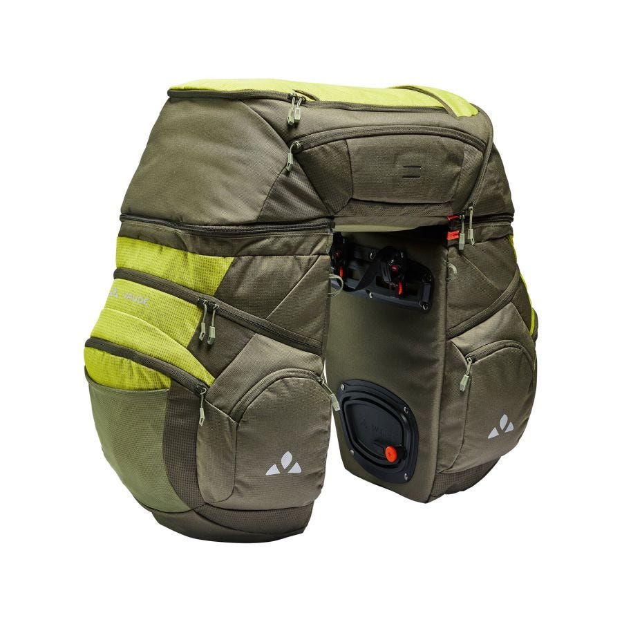 Karakorum Pro - Fahrradtasche