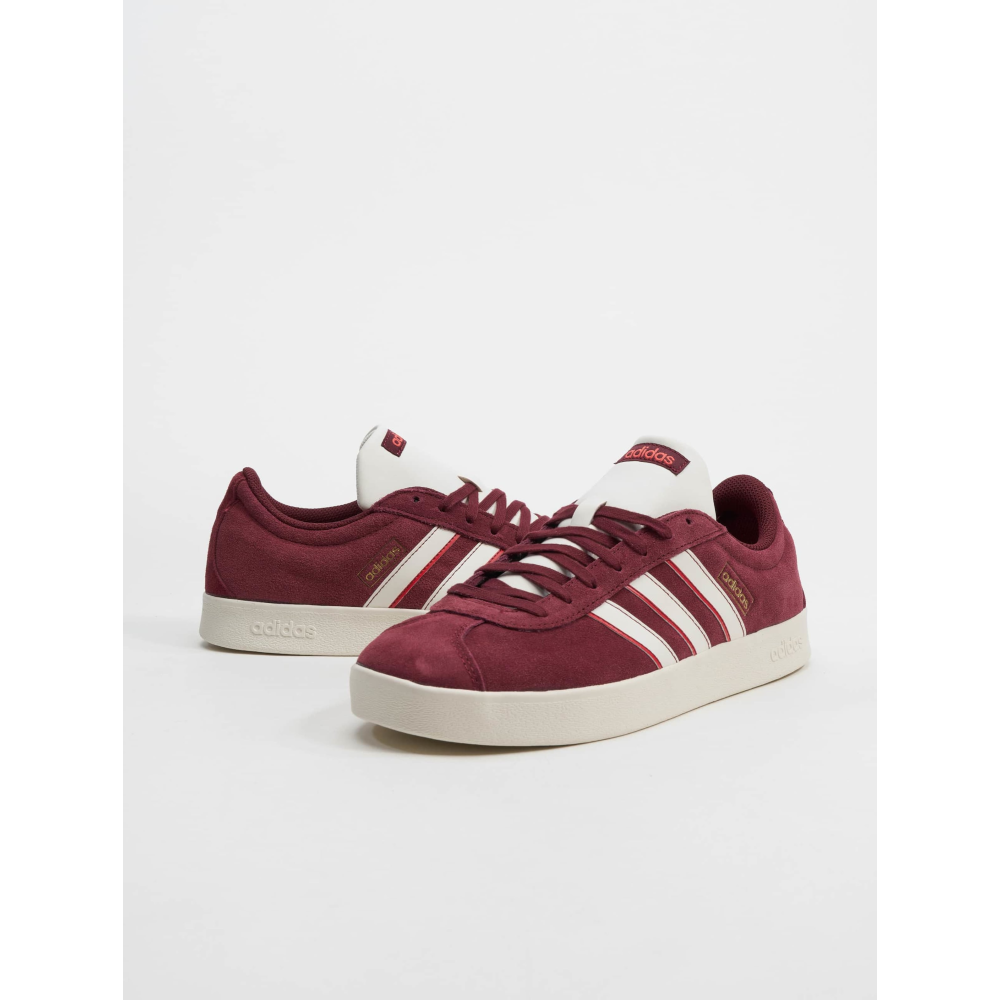 adidas Court 2.0 Vl IF7555 / weiss