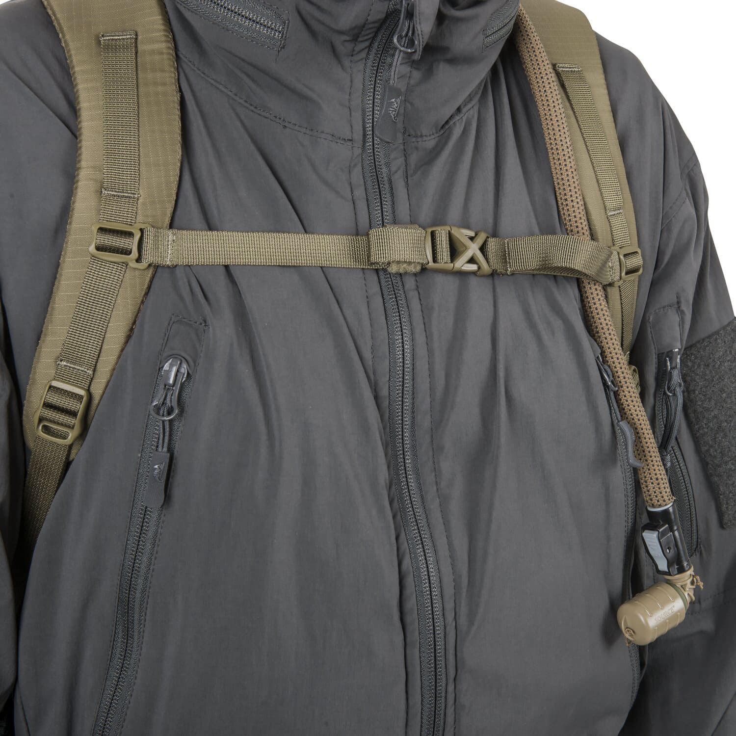 Groundhog Backpack