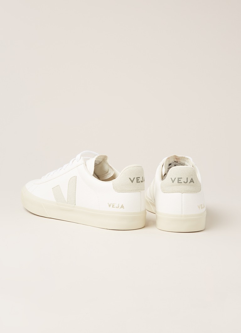 Veja Campo Easy sneaker made of leather