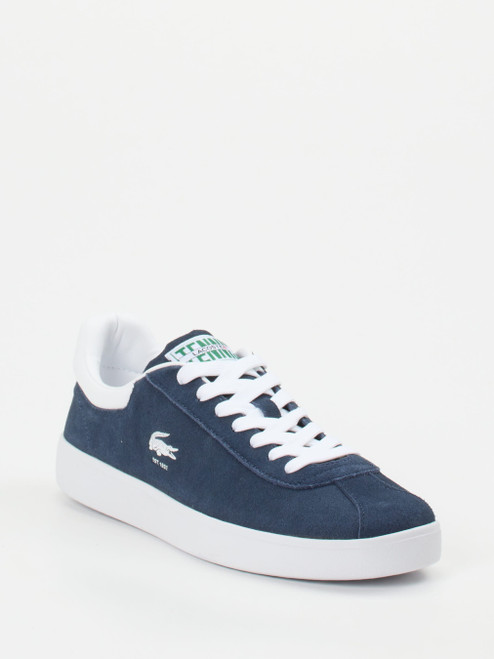 Sneaker-84651090299 Lacoste