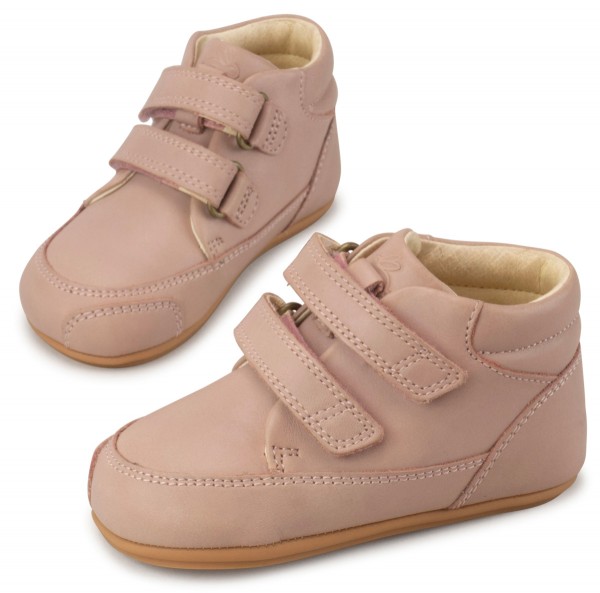 Bundgaard ~ Prewalker II Lauflernschuh ~ Old Rose