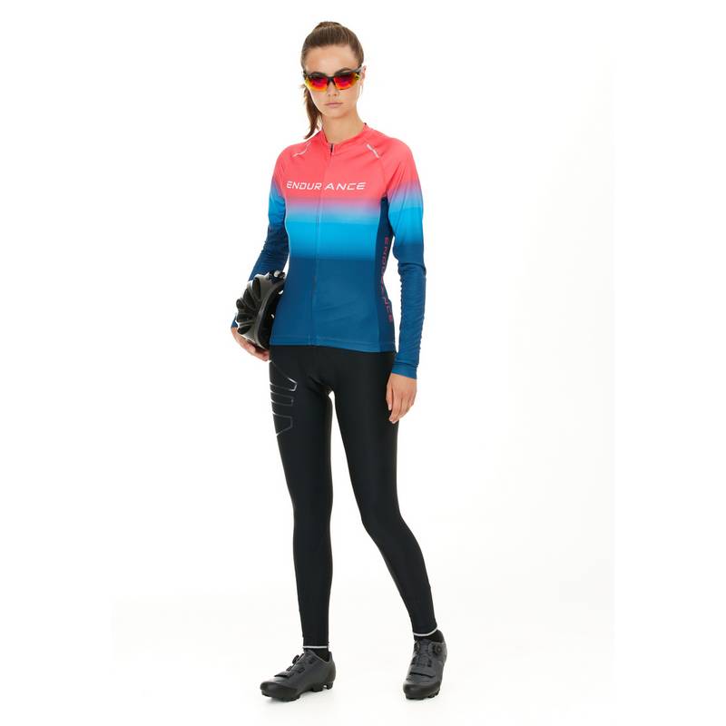 Endurance Jayne Fahrradtights Damen