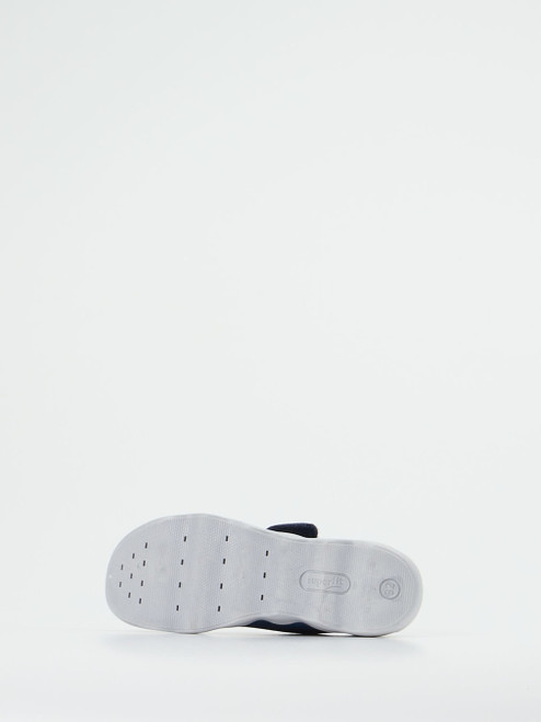 Kletthausschuh-76161590010 Superfit